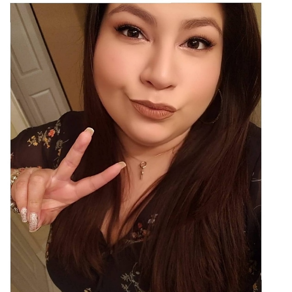 Meet your Posher, Johanna